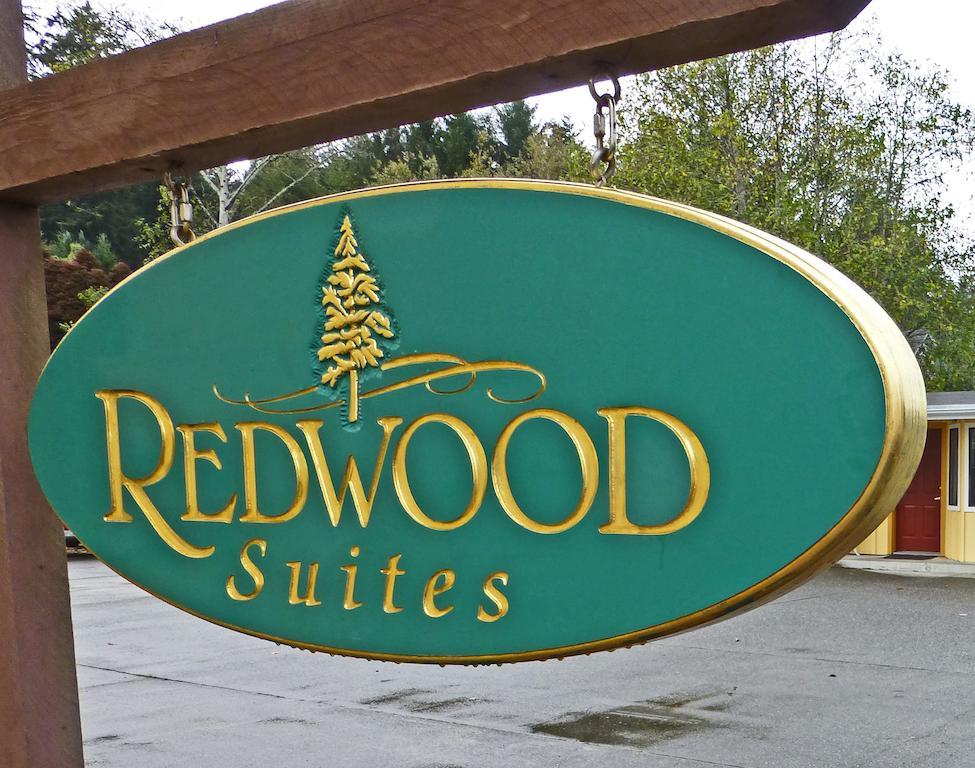 Redwood Suites ファーンデール エクステリア 写真