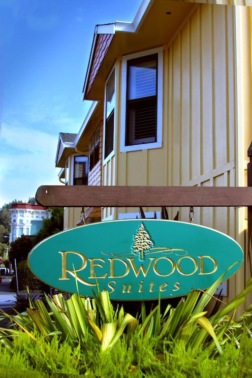 Redwood Suites ファーンデール エクステリア 写真